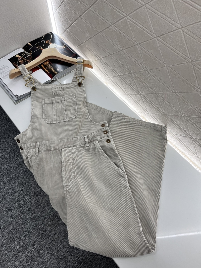 Miu Miu Pants